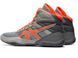 Борцівки ASICS Matflex 6 р41.5 (26.5см) сірі (1081A021.020) 1081A021.020 фото 3