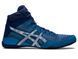 Борцовки ASICS MATCONTROL 2 р43.5 (27.5см) синие 1081A029-401 фото 2