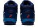 Борцовки ASICS MATCONTROL 2 р43.5 (27.5см) синие 1081A029-401 фото 4