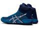 Борцовки ASICS MATCONTROL 2 р43.5 (27.5см) синие 1081A029-401 фото 3