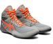 Борцівки ASICS Matflex 6 р41.5 (26.5см) сірі (1081A021.020) 1081A021.020 фото 2