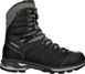 Берцы зимние тактические LOWA Yukon Ice II GTX р43.5 (27.3см) черные 210685-0999 фото 2