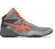 Борцівки ASICS Matflex 6 р41.5 (26.5см) сірі (1081A021.020) 1081A021.020 фото 1