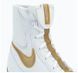 Боксерки Nike Machomai 2 білі р.37.5 - 23.5см (321819-170) 321819-170 фото 8