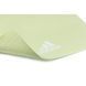 Килимок для йоги Adidas Yoga Mat зелений Уні 176 х 61 х 0,8 см ADYG-10100GN фото 2