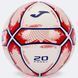 М'яч футзальний Joma SURTIDO біло-червоний Уні 4 400856.206 фото 1