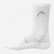 Шкарпетки Head MATCH CREW UNISEX 2P білий Уні 35-38 100001408-001 фото 3