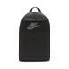 Рюкзак Nike NK ELMNTL BKPK-LBR 21L чорний Уні 43x30x15см DD0562-010 фото 1
