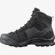 Берці тактичні Salomon Quest 4D GTX Forces 2 EN р42 (26.5см) чорні 407232 фото 3