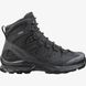 Берцы тактические Salomon Quest 4D GTX Forces 2 EN р42.5 (27см) черные 407232 фото 1