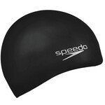 Шапка для плавання Speedo SILC MOUD CAP AU чорний Уні OSFM 8-709849097 фото