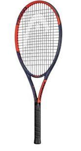 Head Ti racket. Reward (MM TRADE) Gr3
