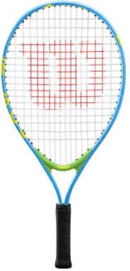 Ракетка Wilson US Open 21 light blue WR082410 фото