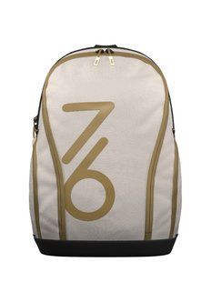 Рюкзак SEVEN SIX Tennis Backpack milk BA5051-4300 фото