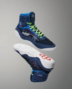 RUDIS KS Infinity The Dream wrestling/boxing shoe size EUR44.5/US11/28.5cm (KSNC1000-THEDRM)
