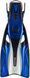 Ласти Aqua Speed SWIFT 4766 синій, чорний, сірий Уні 41-45 707-11 фото 4