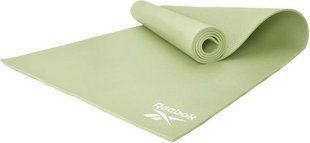 Килимок для йоги Reebok Yoga Mat зелений Уні 173 х 61 х 0,4 см RAYG-11022GN фото