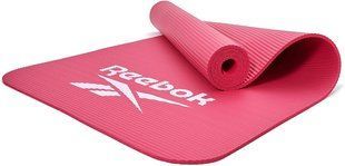 Килимок для тренуваннь Reebok Training Mat рожевий Уні 173 x 61 x 0.7 см RAMT-11014PK фото