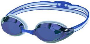 Окуляри для плавання Speedo VANQUISHER 3.0 MIRRORED синій Уні One Size 8-00473417931 фото