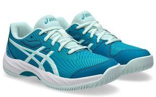 Кросівки дитячі Asics Gel-game 9 ocean blue (33) 1.5 1044A052-406 фото