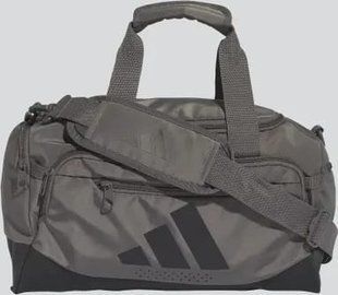 Сумка Adidas TRA DEF DUF XS 19,1L коричневий Уні 23 см x 40 см KE6245 фото