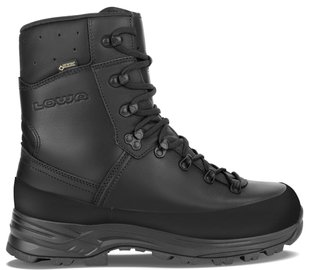 Берці зимові тактичні Lowa Elite Patrol GTX Thermo TF р43.5 (27.3см) чорні 210126-0999 фото