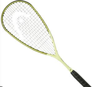 Squash racket Head Extreme 145 2023