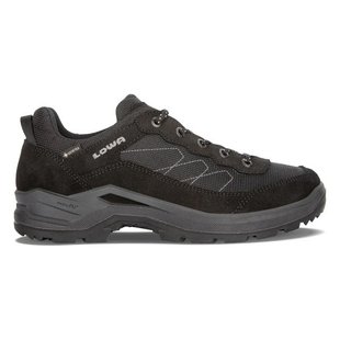 LOWA TAURUS PRO GTX LO EUR41/US8/UK7/25.6cm Black