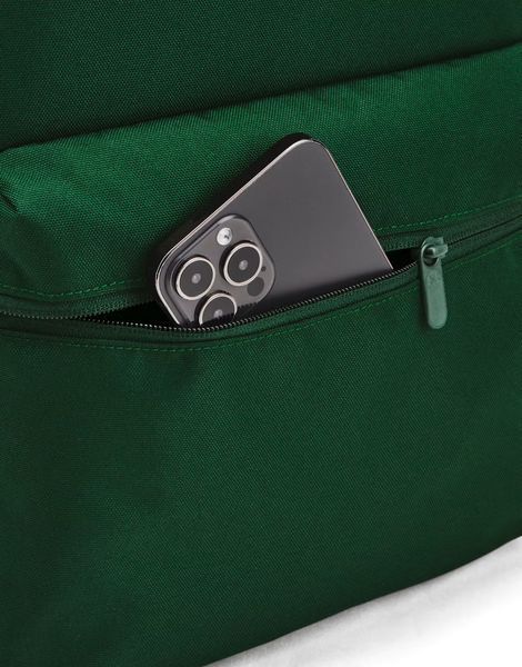 Рюкзак UA Loudon Lite Backpack 20L зелений Уні 30х45х13 см 1380476-301 фото