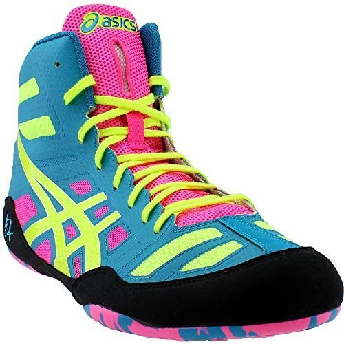 Борцовки ASICS JB ELITE J3A1Y.4404 фото