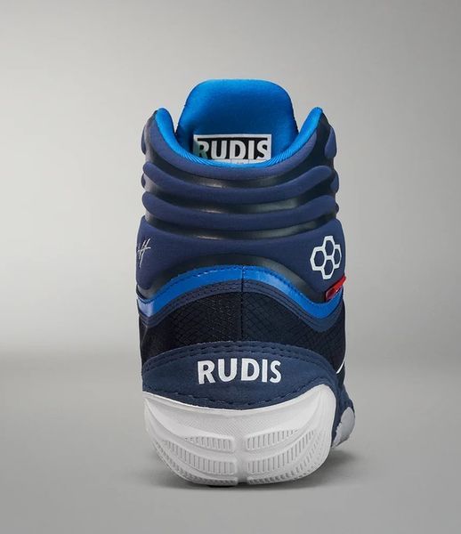 RUDIS KS Infinity The Dream wrestling/boxing shoe size EUR44.5/US11/28.5cm (KSNC1000-THEDRM)