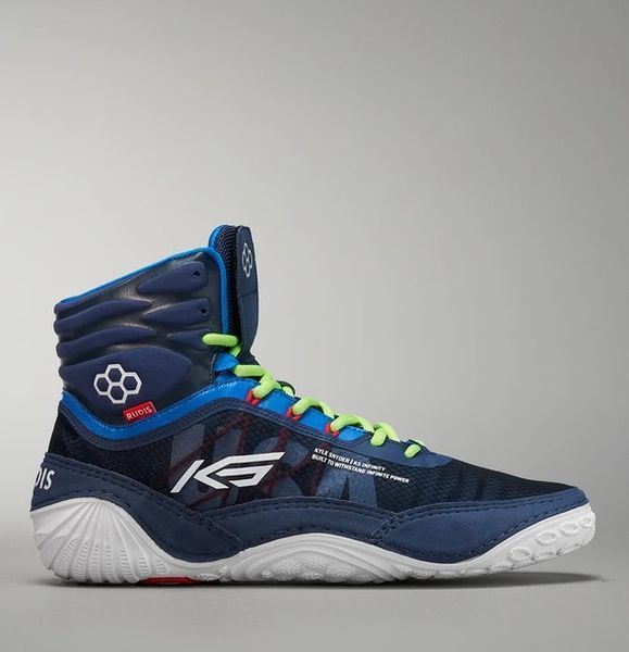 RUDIS KS Infinity The Dream wrestling/boxing shoe size EUR44.5/US11/28.5cm (KSNC1000-THEDRM)
