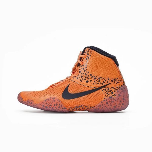 NIKE TAWA SE OLY wrestling shoes Multi-color (FV3680_900), 40