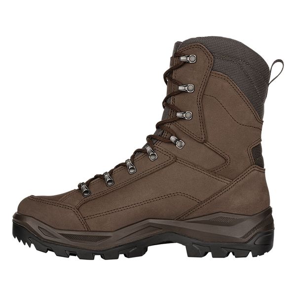 Lowa Renegade II N GTX Hi TF EUR43.5/US10/UK9/27.3cm Dark Brown