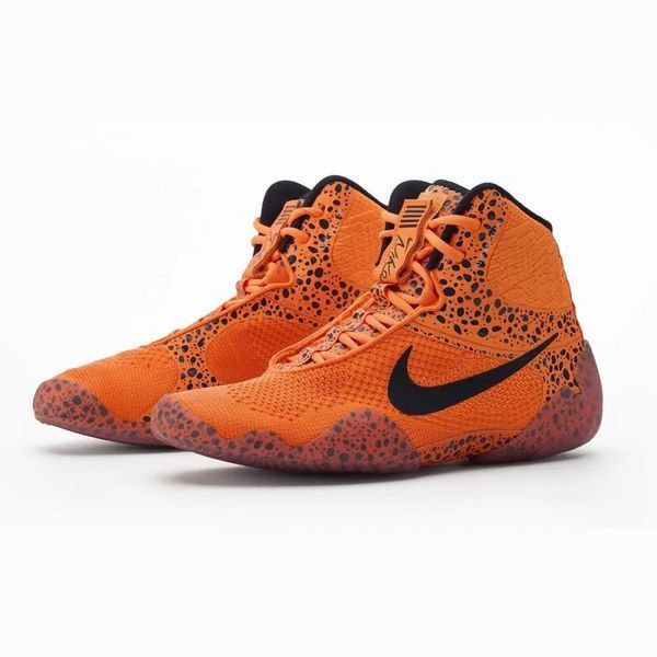 NIKE TAWA SE OLY wrestling shoes Multi-color (FV3680_900), 40