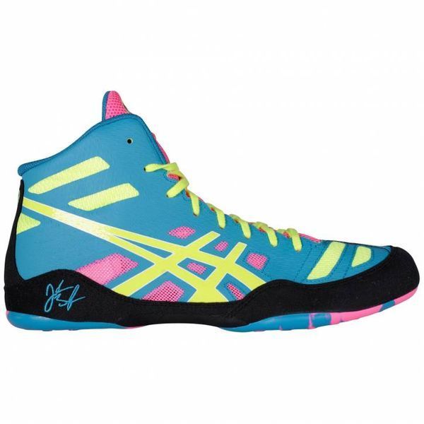 Борцовки ASICS JB ELITE J3A1Y.4404 фото