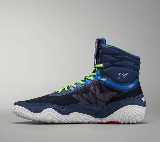 RUDIS KS Infinity The Dream wrestling/boxing shoe size EUR44.5/US11/28.5cm (KSNC1000-THEDRM)