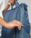 Рюкзак Puma Core College Backpack 21L синій Жін 41 х 30 х 12 см 090655-03 фото 5