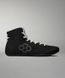 Rudis International wrestling/boxing shoe size EUR40/25.5cm Black