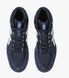 ASICS Matflex 8 wrestling/boxing shoe size EUR37.5/US6.5/UK5.5/24.25cm Midnight/White (1081A068-400)
