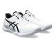 Кросівки волейбольні Asics Gel-Tactic 12 р42.5 (27см) білі 1071A090-100 фото 2