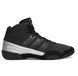 Борцовки, боксерки Adidas Speedex Wrestling р41.5 (26см) черные (JQ4981) JQ4981 фото 1