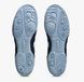 ASICS Matflex 8 wrestling/boxing shoe size EUR37.5/US6.5/UK5.5/24.25cm Midnight/White (1081A068-400)