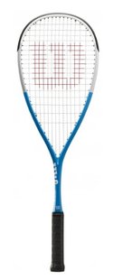 Ракетка сквош Wilson ULTRA UL SQ 21 WR072510 фото