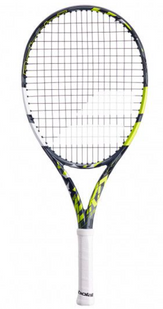 Babolat PURE AERO JUNIOR 25 racket