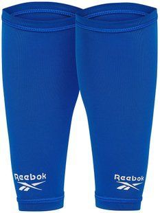 Компресійні рукави для литок Reebok Calf Sleeves синій Уні XL RASL-11316BL фото