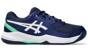 Кросівки дит. Asics GEL-Dedicate 8 navy (32.5) 1 1044A077-401 фото