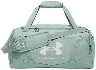 Сумка UA Undeniable 5.0 Duffle SM 40L зелений Уні 55 х 26 х 27 см 1369222-348 фото