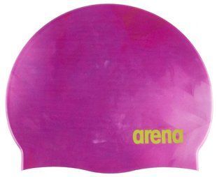Шапка для плавання Arena HD CAP рожевий Уні OSFM 005572-909 фото