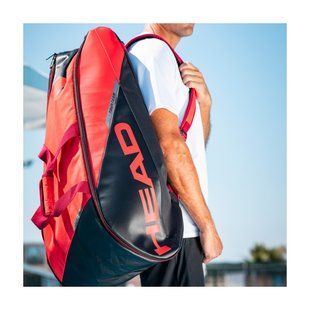 Head Tour Team 9R bk rd 2022 case